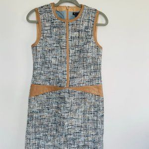 Business, casual size 4 novelty dress